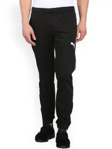 Puma Black Joggers