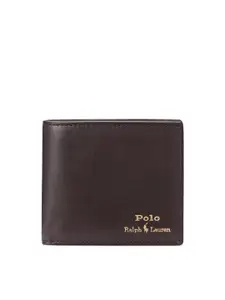 Polo Ralph Lauren Men Leather Wallets