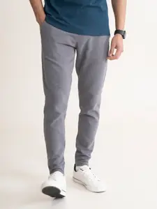 DaMENSCH Constant Ottoman Fabric Regular Fit Joggers