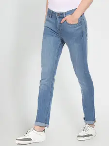 U.S. Polo Assn. Denim Co. Regallo Skinny Fit Jeans