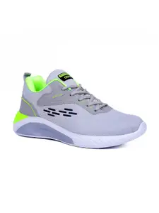 ASIAN Men Mesh Running Lace-Up Shoes