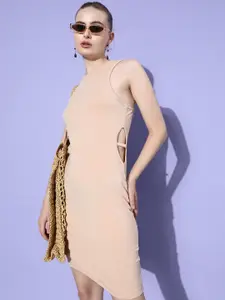 Moda Rapido Bodycon Dress