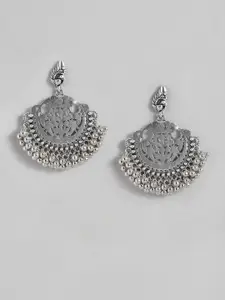 Sangria Filigree Design Chandbalis