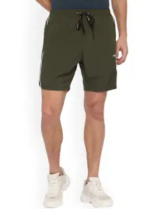 FURO by Red Chief Men Solid Outdoor Sports Shorts