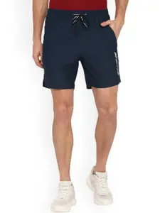 FURO by Red Chief Men Solid Outdoor Shorts