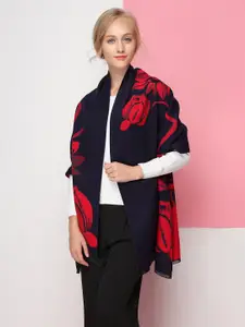 JC Collection Women  Printed Scarf