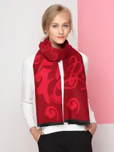 JC Collection Women Printed Scarf
