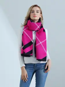 JC Collection Women  Printed Scarf