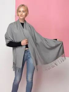 JC Collection Women Wool Scarf