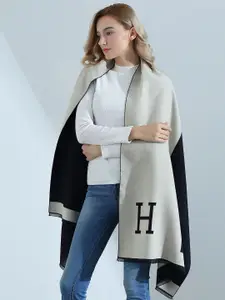 JC Collection Women  Colourblocked Scarf