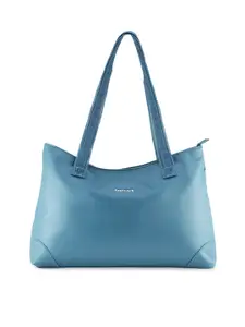 Fastrack Women PU Shopper Handbags