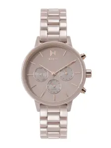 MVMT Women Nova Multi function Analogue Watch 28000202-D