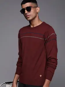 Raymond Men Pullover