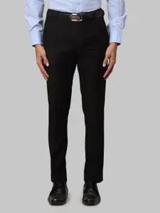 Park Avenue Men Super Slim Fit Trousers