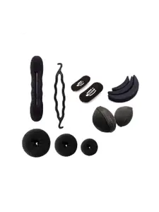 CHRONEX Set Of 11 Hair Styling Accessories