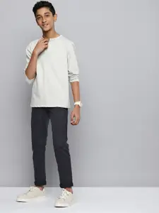 Nautica Boys Slim Fit Trousers