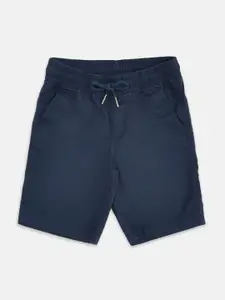 Pantaloons Junior Boys Solid Shorts