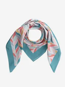 Beau Design Women Printed Scarf