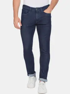 Arrow Sport Men Blue Slim Fit Jeans