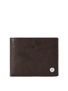 Eske Men Leather Two Fold Wallet