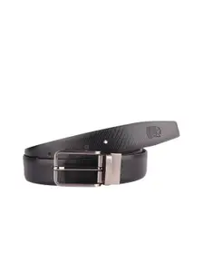 Red Chief Men Black Belts