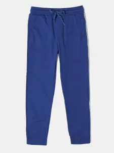 Jockey Boys Super Combed Cotton Trackpants-AB31