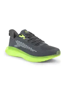 JQR MART Men Mesh Running Running Shoes