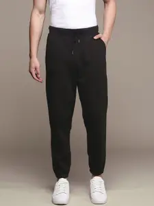 MANGO MAN Sustainable Relaxed Fit Joggers Trousers