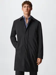 MANGO MAN Men Jacket