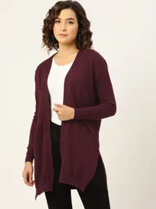 ARMISTO Women Longline Shrug