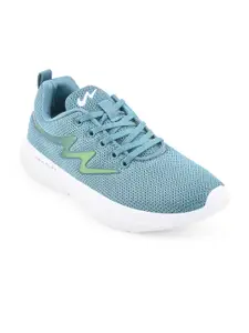 Campus Woman Mesh Running Shoes