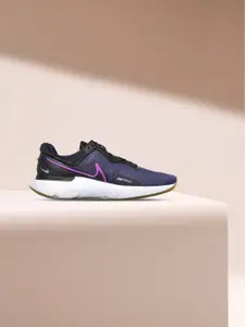 Nike Men REACT MILER 3 Running Shoes