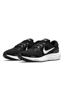 Nike Women Black AIR ZOOM VOMERO 16 Running Shoes