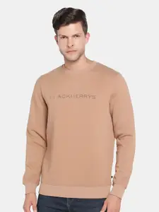 Blackberrys Men Printed Sweatshirt