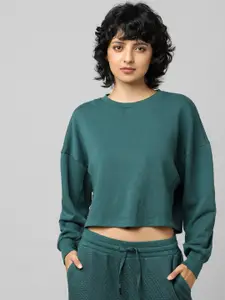 ONLY Women ONLAELIA LS SWEAT IN Sweatshirt