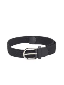 WINSOME DEAL Men Braided Belt