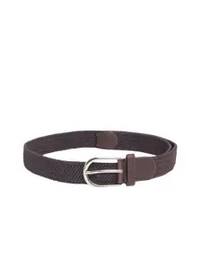WINSOME DEAL Men Braided Belt