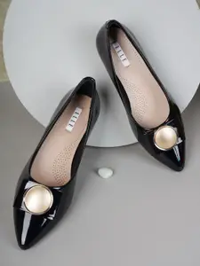 ELLE Women Ballerinas Flats