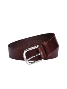 Belwaba Men Leather Belt