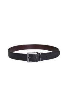 Belwaba Men Leather Formal Reversible Belt
