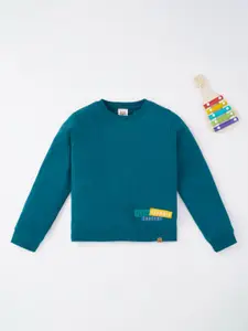 Ed-a-Mamma Boys Sweatshirt