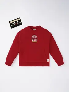 Ed-a-Mamma Boys Sweatshirt