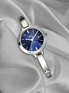 Titan Raga Viva Women Blue Analogue watch NL2578SM01