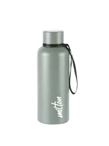Milton Grey Aura 750 Thermosteel Bottle 725 ml