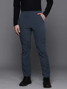 Columbia Men Solid Regular Fit Rapid Expedition Track Pants