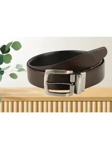WINSOME DEAL Men Artificial Leather Belt