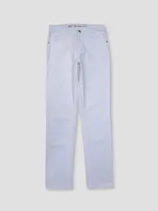 Gini and Jony Boys White Jeans