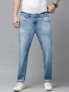 U.S. Polo Assn. Denim Co. Harold Slim Straight Fit Jeans