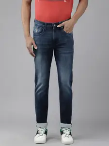 U.S. Polo Assn. Denim Co. Regallo Skinny Fit Jeans