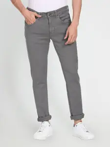 U.S. Polo Assn. Denim Co. Brandon Slim Tapered Fit Jeans